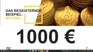 Platincoin PLC Group AG   Webinar Deutsch Was ist Platincoin  minting kryptowährung bitcoin