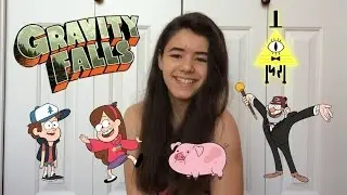 Gravity Falls Impressions