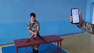 Улянченко Олексій. СР