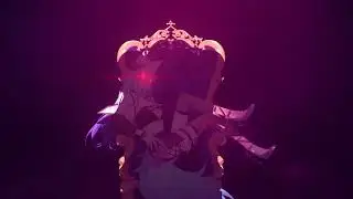 Vtuber Debut Trailer- Namira the Chaos Demon