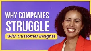 How to Turn Customer Conversations Into Organizational Change (w/ Sandra Cruz) - Part 2