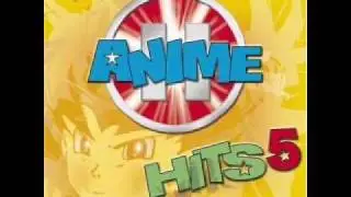 Anime Hits 5 ~ Dragonball GT - Sie wollen dich (German/Deutsch)