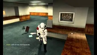 Garris mod Прятки сервер!