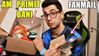 Am primit BANI și alte lucruri folositoare pentru Ferma din Pădure - FanMail