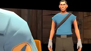 (SFM) Scout interrupts an important date