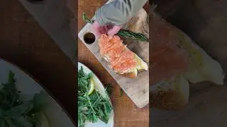 По дороге в Сибирь 💔