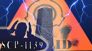 SCP-1139 dissected: The Broken Voice | Church of the Broken God