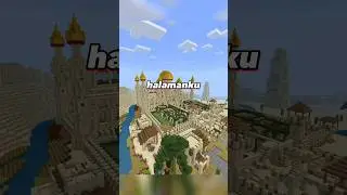 Holidays in Minecraft 🕍