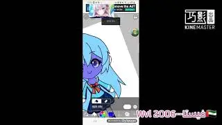 Windows 8 Speedpaint