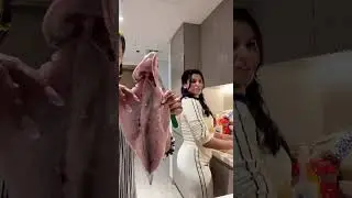 جديد روتيني اليومي في البيت 🔥نار 
