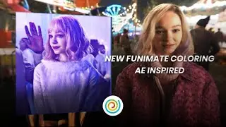 NEW COLORING TUTORIAL ON FUNIMATE