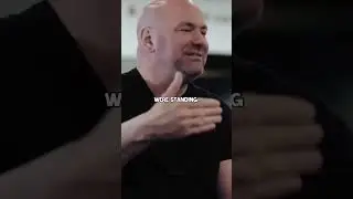 Dana White’s Favourite Fighter In UFC History