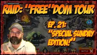Special SUNDAY Edition! | 