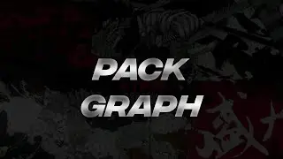 《Pack graph #3》by-kito