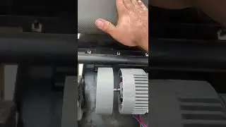 Treadmill clicking noise