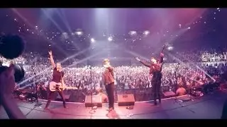 Before You Exit - Mall of Asia Arena