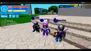 hacker kid keeps hacking me and my friend part 1