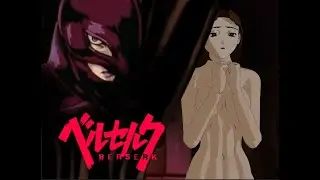 Berserk: Femto and Charlotte reunion