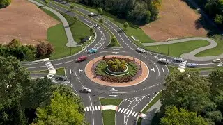Reimagine Pleasant Street 4K