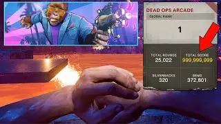 Dead Ops Arcade 3 - 