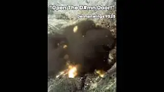 Pilot’s HAUNTING Last Words Before Crashing #shorts #aviation #sad