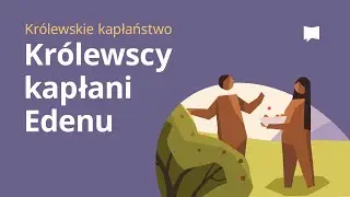 Królewscy kapłani Edenu