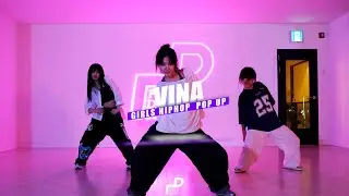 Bootyful(feat. TyTy) - STORi / POP UP CLASS / PLASTIC DANCE[플라스틱 댄스]