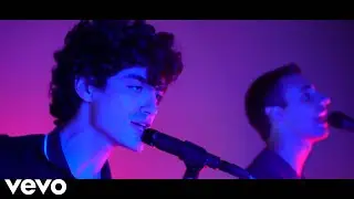 Sorry Ghost - Bumper Cars (Official Music Video)