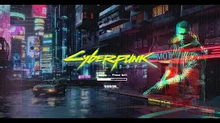 Cyberpunk 2077 Gameplay   Free To Use Trim