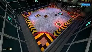 Dutch Robot Wars (Garry's Wars) - Heat B