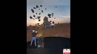 Dynamite. FAMILY VR FITNESS 