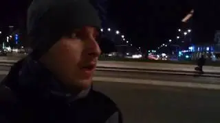 В чём сила брат? Италия и индустриальный город Милан. Русские в Италии