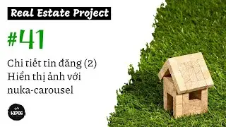 [#41] Chi tiết tin đăng (2) - Thư viện nuka-carousel | Real Estate Project | PERN