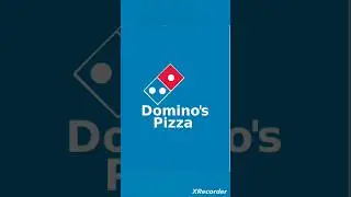 dominos logo using python turtle 