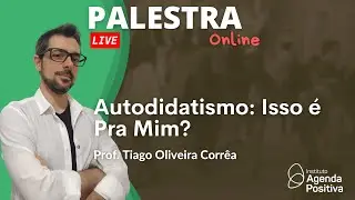 Autodidatismo: Isso é Para Mim?