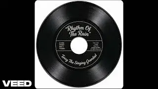 Cover of: Rhythm Of The Rain 
