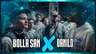 BOLLA SAN X DANILO | QUARTAS DE FINAL | FREEPUNCH 29º EDIÇÃO