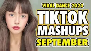 New Tiktok Mashup 2024 Philippines Party Music | Viral Dance Trends | Sep 11th