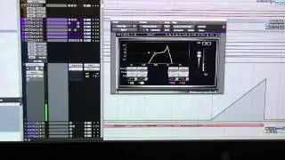 How to Make a White Noise Sweep