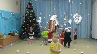 До свидания милая ёлочка 2023год