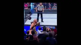 Don't Mess With Roman Reigns | Roman Reigns vs King Corbin 🔥