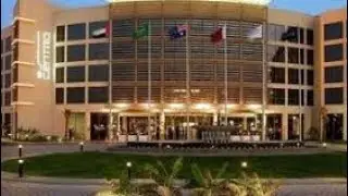 🏨Отель Centro Sharjah by Rotana