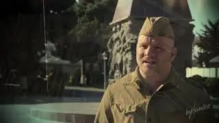 Ярослав Трифонов - "Но что с того, что я там был..." - Приурочено ко Дню Победы над Фашизмом - 9 Мая