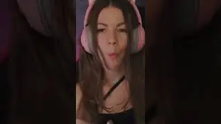 waffle crunch asmr 