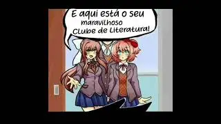 Animando fotos de Doki Doki #2