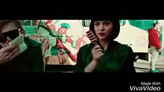 Тим, Лиза, Цыпа, Лена. Сердце в бинтах