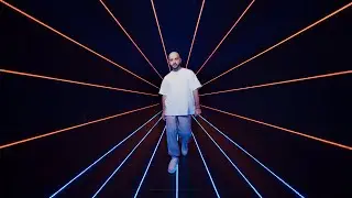Марк Абрамов - NEON (Премьера 2024)