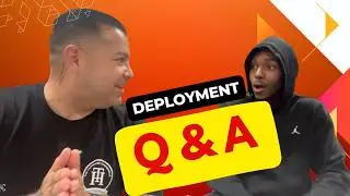 Bravo Zulu! Long Way to Home - Junior Sailor Deployment Q&A [Underway VLOG]