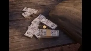 Red Dead Redemption 2 story mode money farm