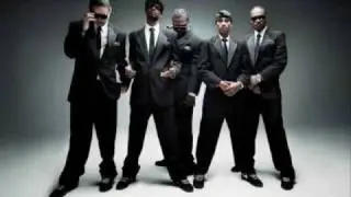 Bone Thugs-N-Harmony - Universe Better Quality Snippet.wmv